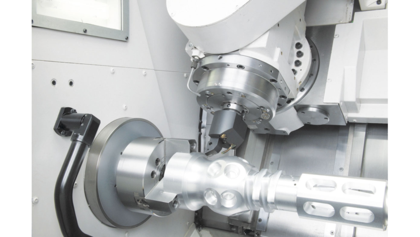 SUVEMA Multus B Serie B300 II Maschine 3