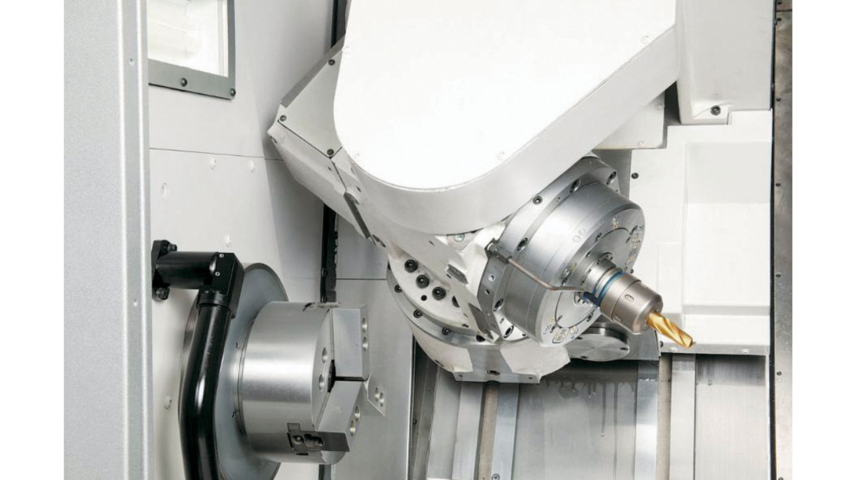 SUVEMA Multus B Serie B300 II Maschine 6