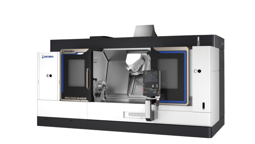 SUVEMA Multus B Serie B400 II Maschine 1