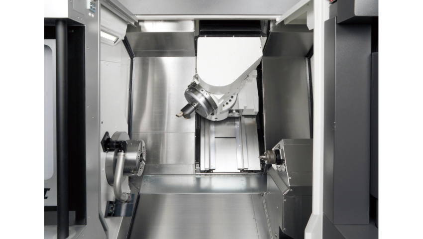 SUVEMA Multus B Serie B400 II Maschine 2