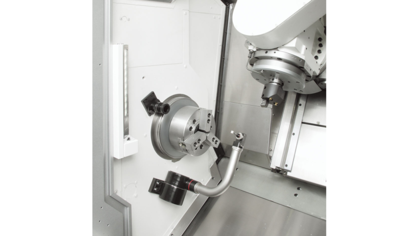 SUVEMA Multus B Serie B400 II Maschine 4