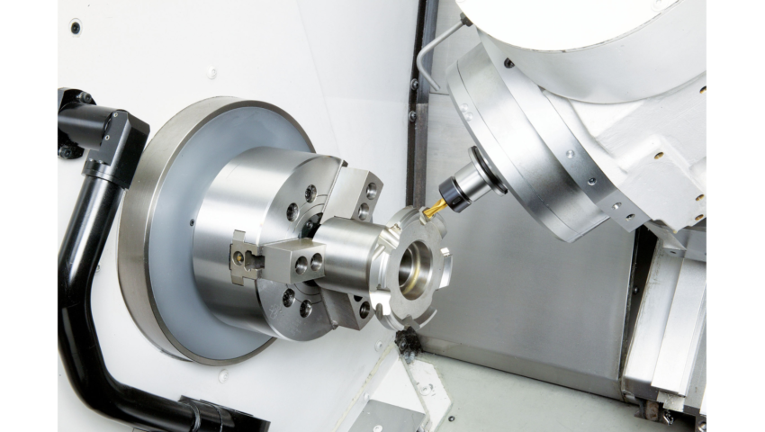 SUVEMA Multus B Serie B400 II Maschine 6