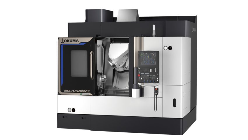 SUVEMA Multus B Serie Multus B200 II Maschine 1