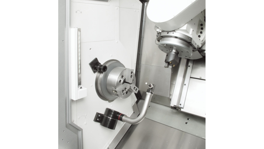 SUVEMA Multus B Serie Multus B200 II Maschine 6