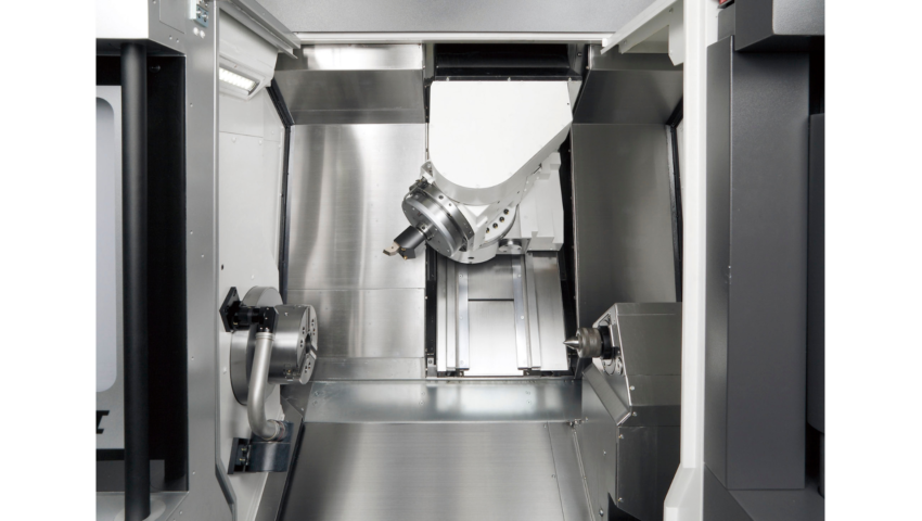 SUVEMA Multus B Serie Multus B200 II Maschine 7