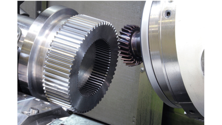 SUVEMA Multus B Serie Multus B550 Maschine 4