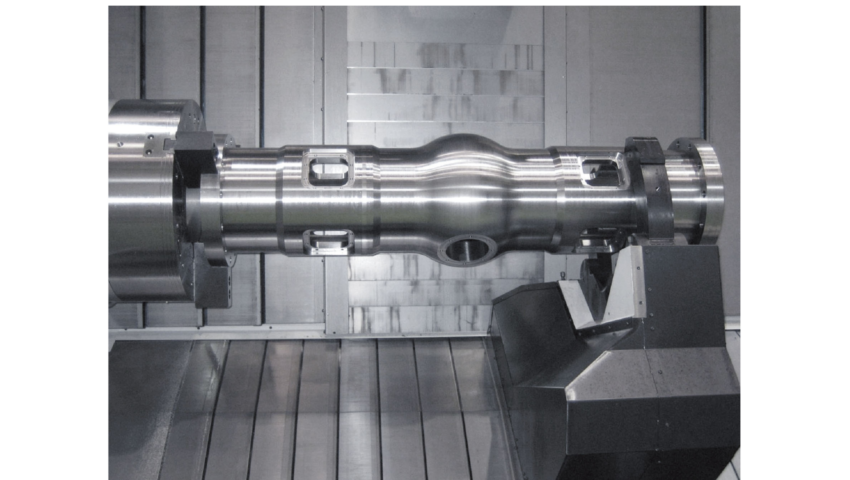 SUVEMA Multus B Serie Multus B550 Maschine 6