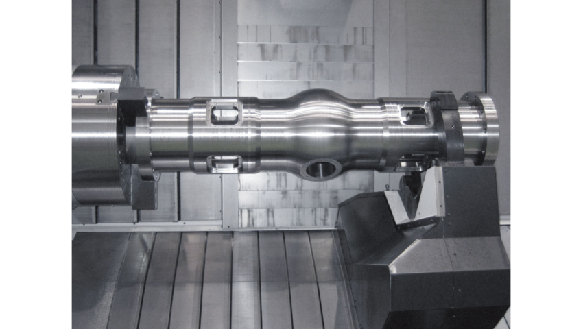 SUVEMA Multus B Serie Multus B750 Maschine 2