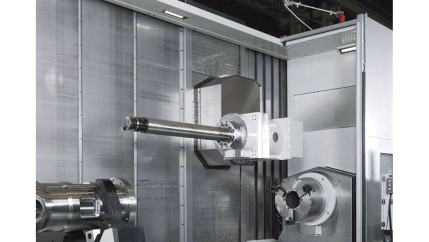 SUVEMA Multus B Serie Multus B750 Maschine 3