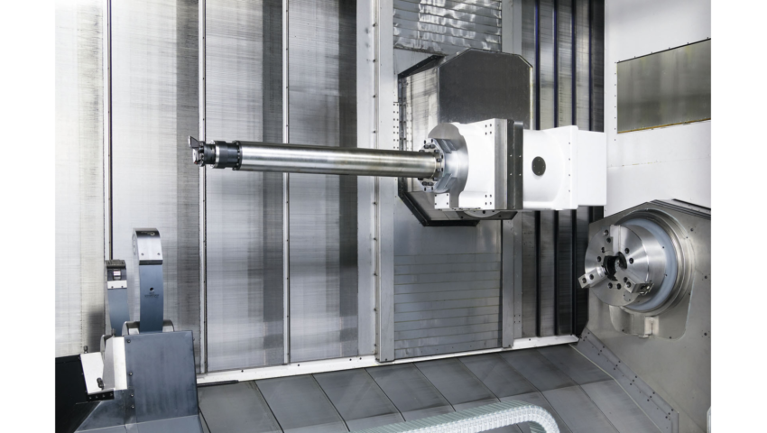 SUVEMA Multus B Serie Multus B750 Maschine 4