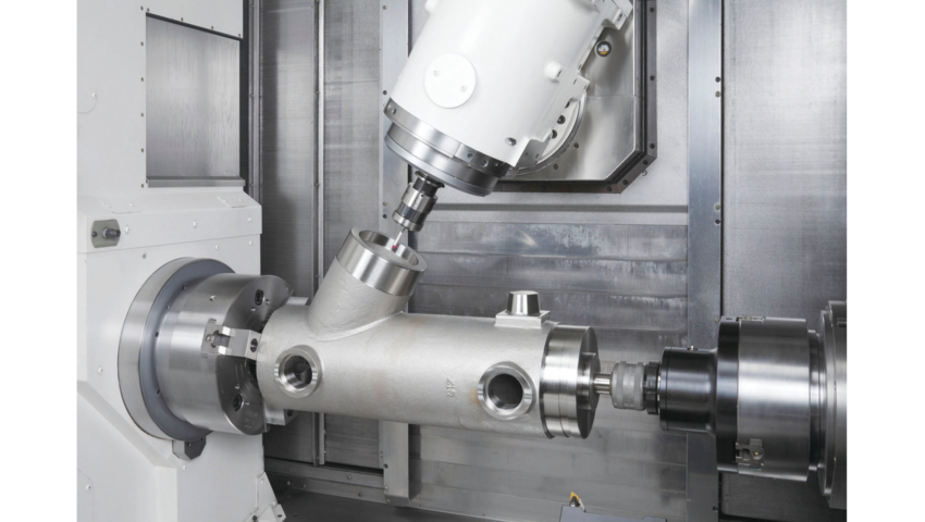 SUVEMA Multus B Serie Multus B750 Maschine 5