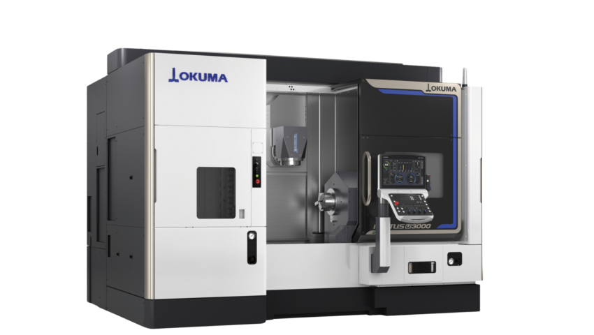 SUVEMA Multus U Serie Multus U3000 Maschine 1