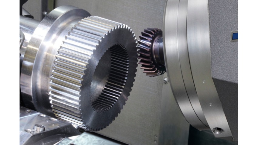 SUVEMA Multus U Serie Multus U3000 Maschine 3