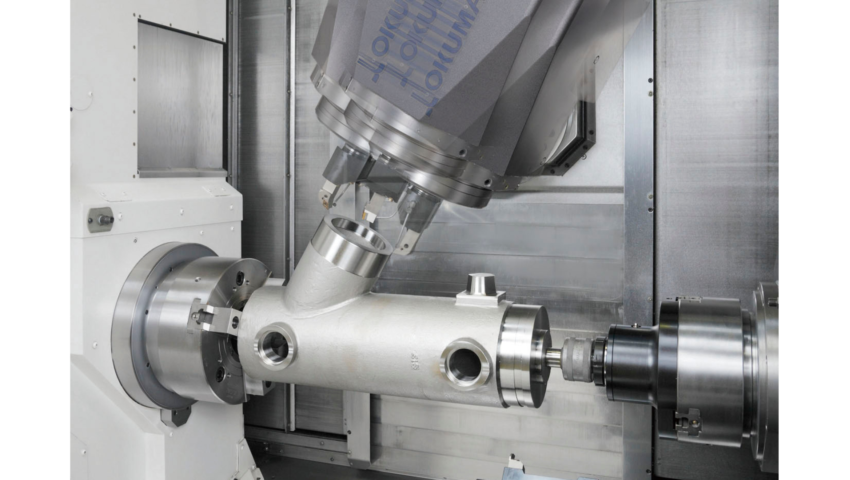 SUVEMA Multus U Serie Multus U4000 M Aschine 3