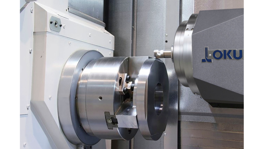 SUVEMA Multus U Serie Multus U4000 M Aschine 6