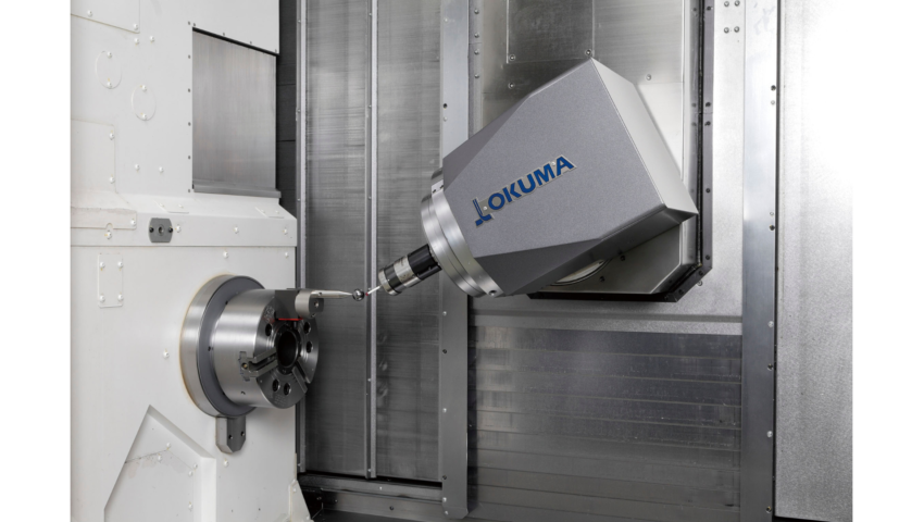 SUVEMA Multus U Serie Multus U5000 Maschine 4