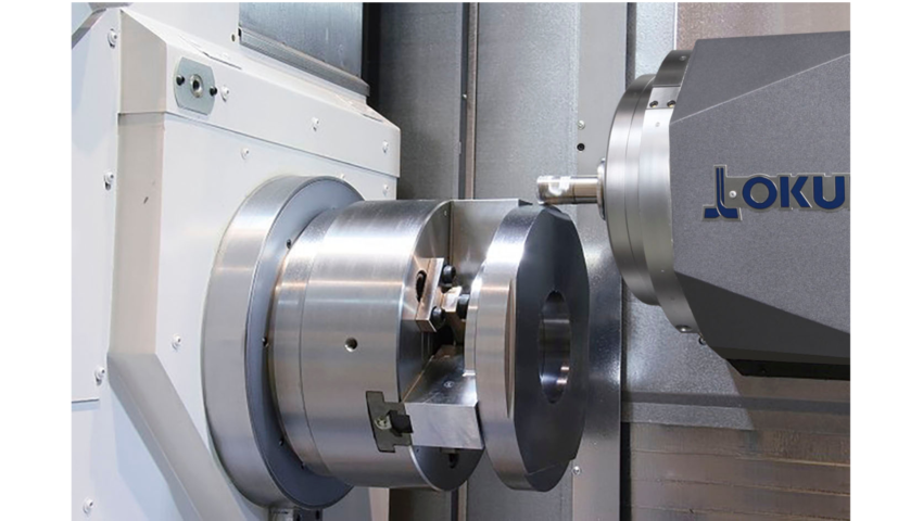 SUVEMA Multus U Serie Multus U5000 Maschine 5