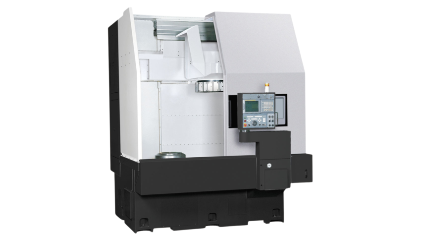 SUVEMA V Serie V100 R Maschine 1