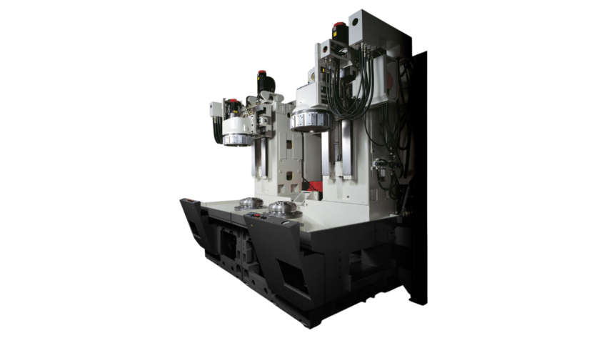 SUVEMA V Serie V100 R Maschine 2