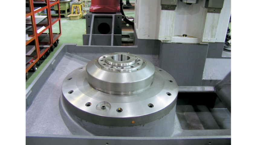 SUVEMA V Serie V100 R Maschine 4