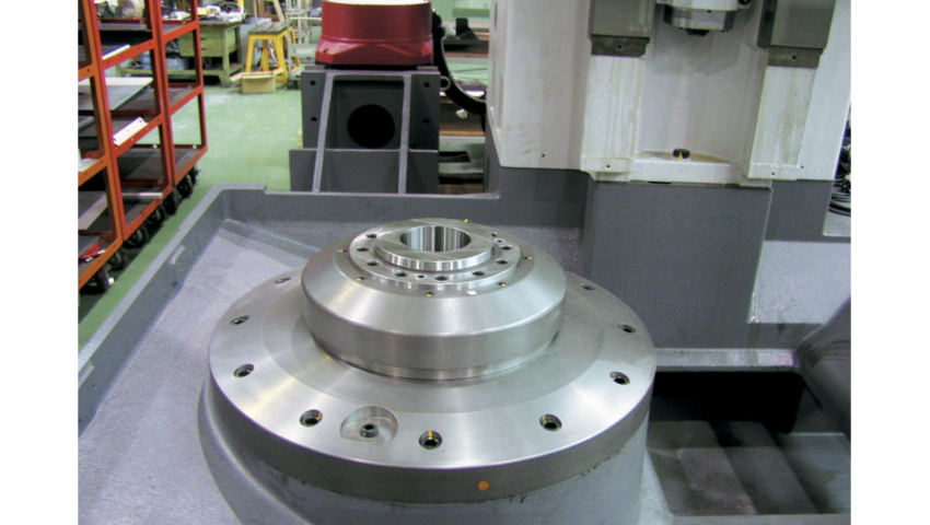 SUVEMA V Serie V40 R Maschine 3