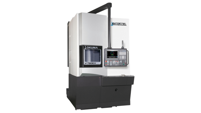 SUVEMA V Serie V769 EX Maschine 1 2024 02 16 083630 thgx