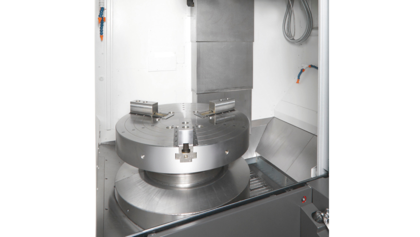 SUVEMA V Serie V769 EX Maschine 5