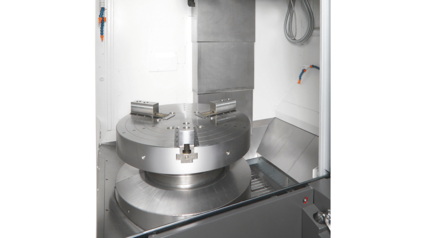 SUVEMA V Serie V920 EX Maschine 4