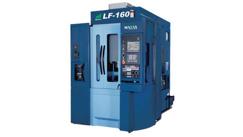 Newemag LF 160 5 achsen Hochgeschwindigkeits bearbeitungszentrum matsuura maschine 16 9