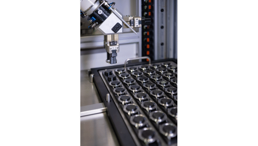 Newemag M200xd1 5 AX WBT automation brother speedio 3 16 9