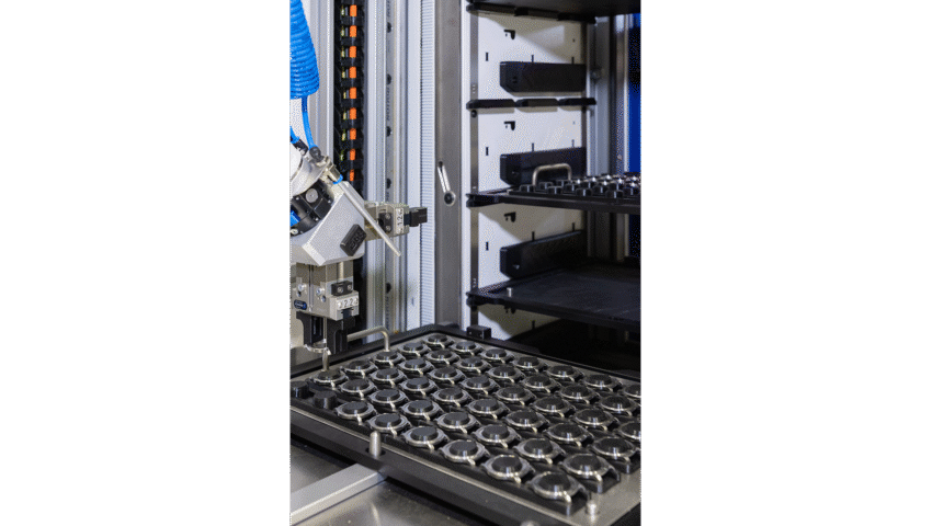 Newemag M200xd1 5 AX WBT automation brother speedio 4 16 9