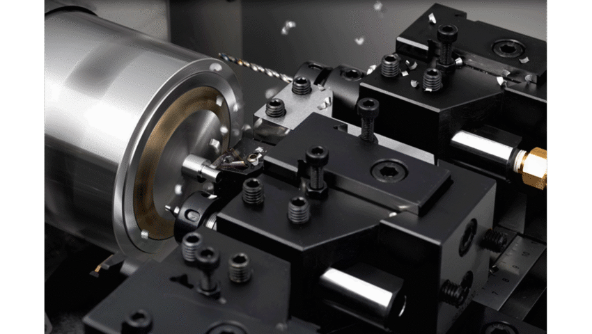 Newemag anx 42 syy 10 achsen drehmaschine citizen miyano lfv Kurspaene lfv cutting1 16 9