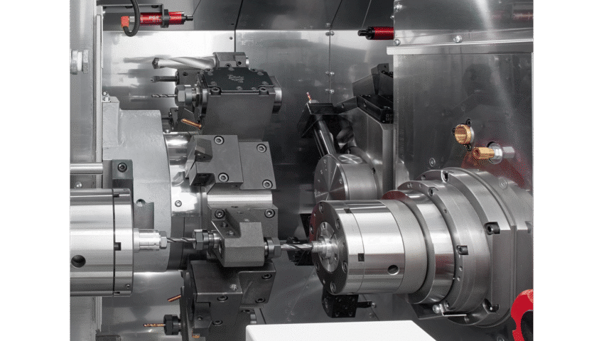 Newemag bne 51 sy6 8 achsen drehmaschine citizen miyano innen2 16 9