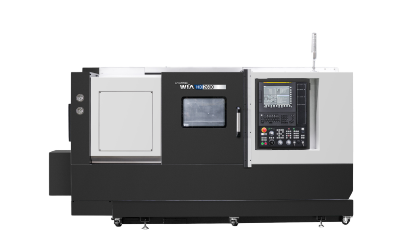 Newemag werkzeugmaschinen schweiz drehzentrum hyundaiwia hd2600 72dpi