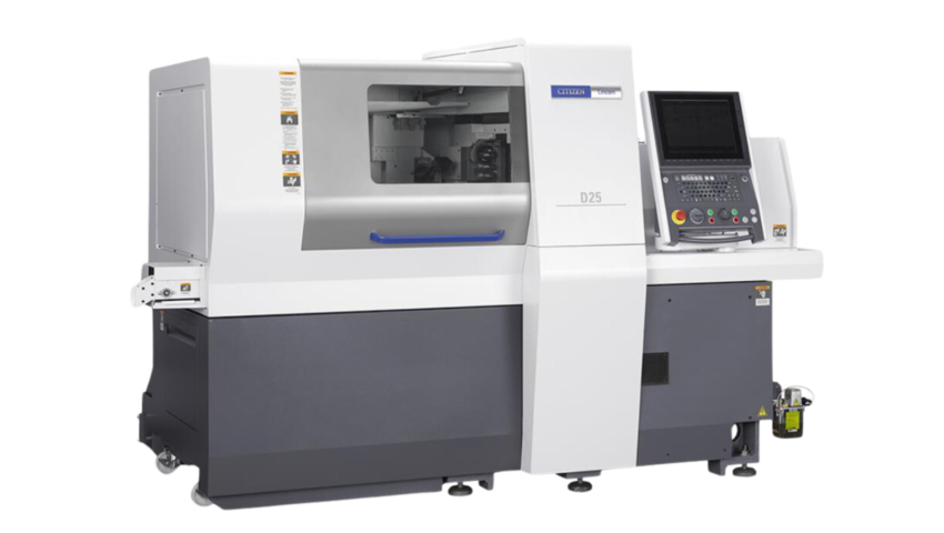 Suvema D25 9 achsen kurz langdrehmaschine arbeitsraum innen o H 2