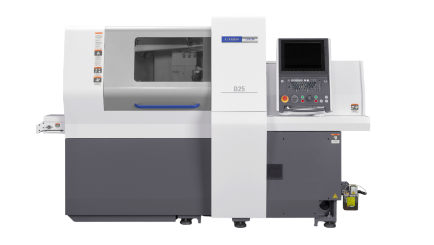Suvema D25 9 achsen kurz langdrehmaschine arbeitsraum innen o H 1