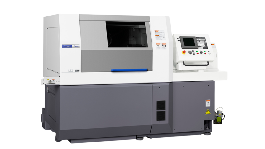 Suvema L32 5 6 7 kurz langdrehmaschine citizen cincom aussen o H 2