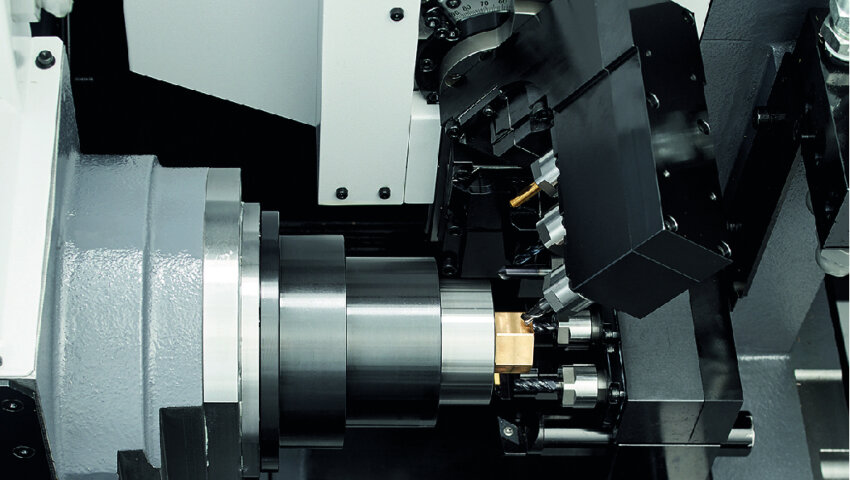 Suvema M32 4 M5 4 M8 Langdrehmaschine citizen cincom aussen 1