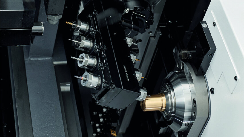 Suvema M32 4 M5 4 M8 Langdrehmaschine citizen cincom aussen 2